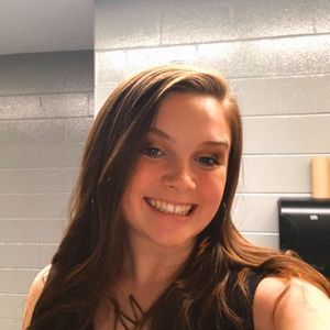 Meet your Posher, Maddie